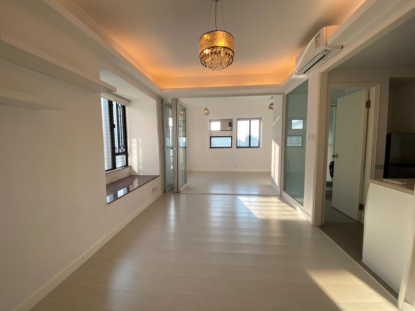 Ying Piu Mansion一房單位相片 1