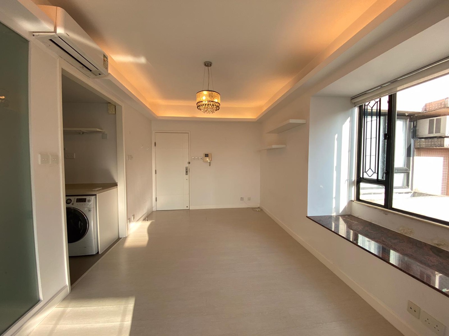 Ying Piu Mansion一房單位相片 2
