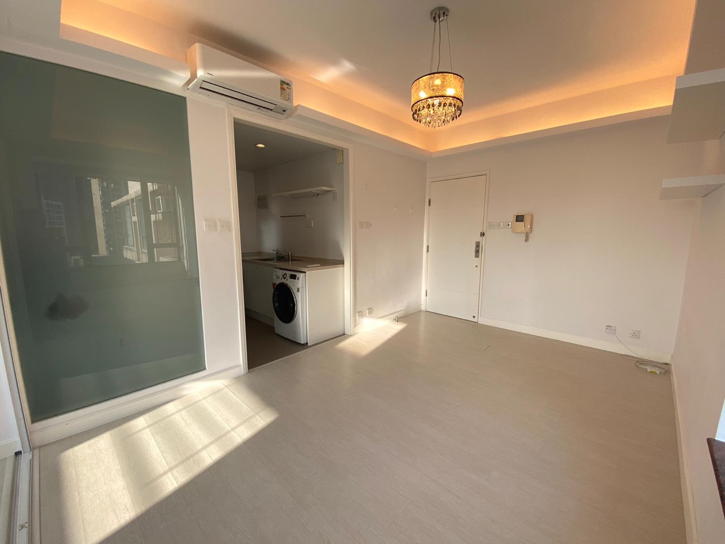 Ying Piu Mansion一房單位相片 7