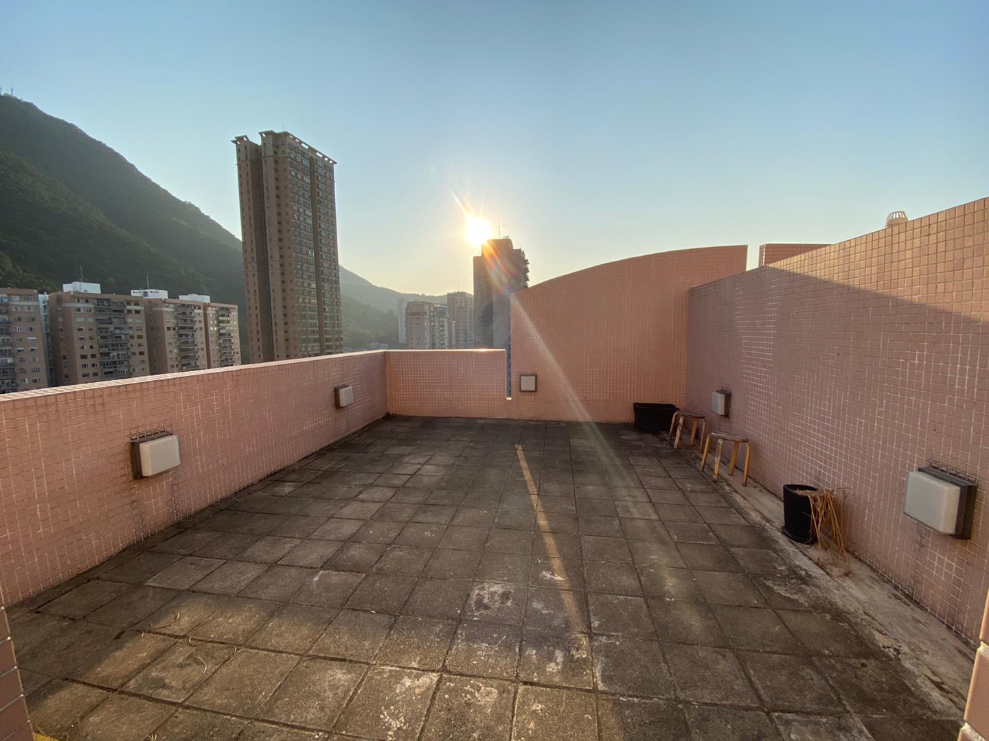 Ying Piu Mansion一房單位相片 8