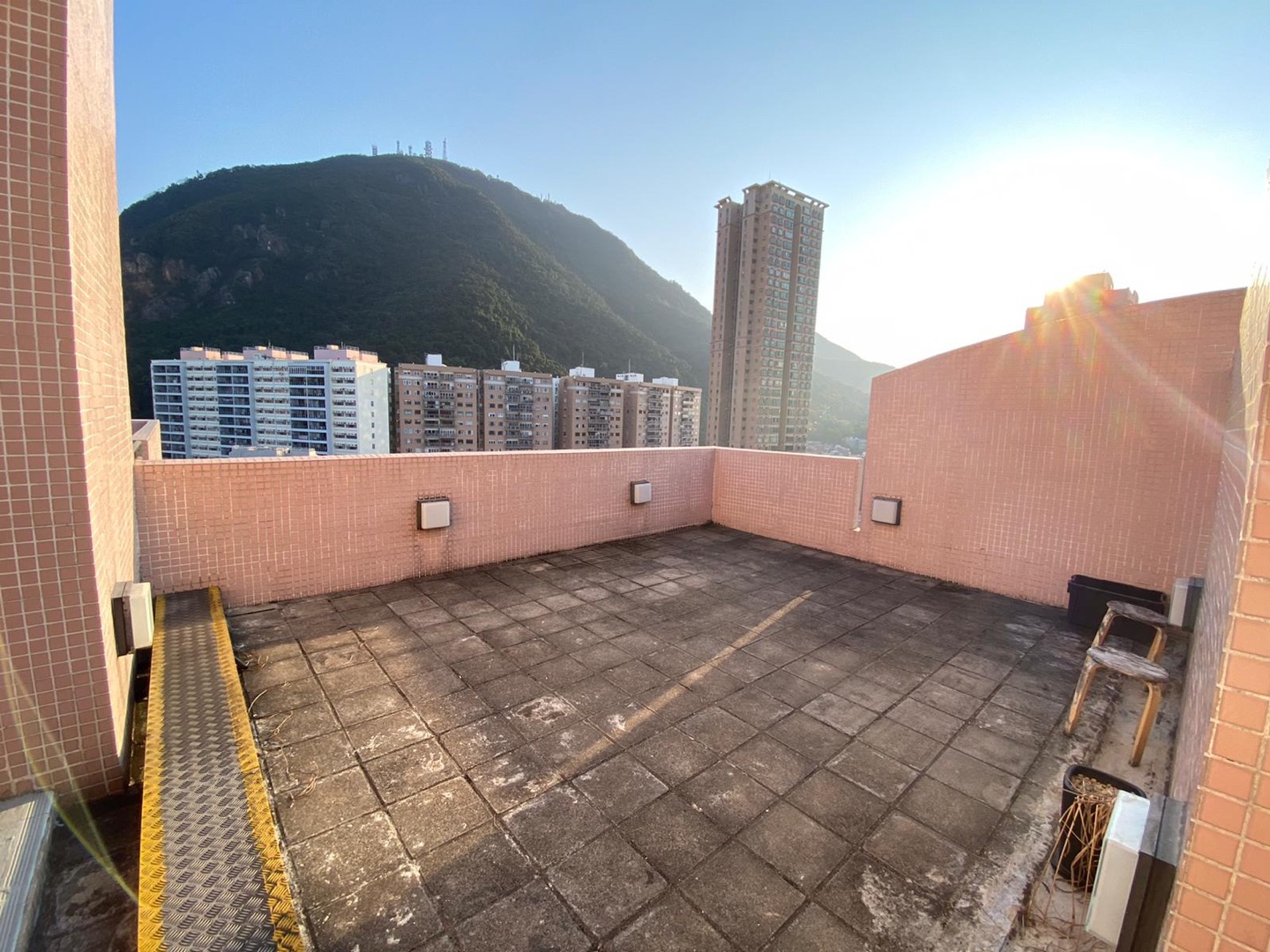 Ying Piu Mansion一房單位相片 10