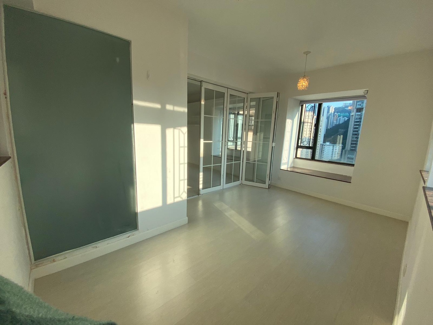 Ying Piu Mansion一房單位相片 11