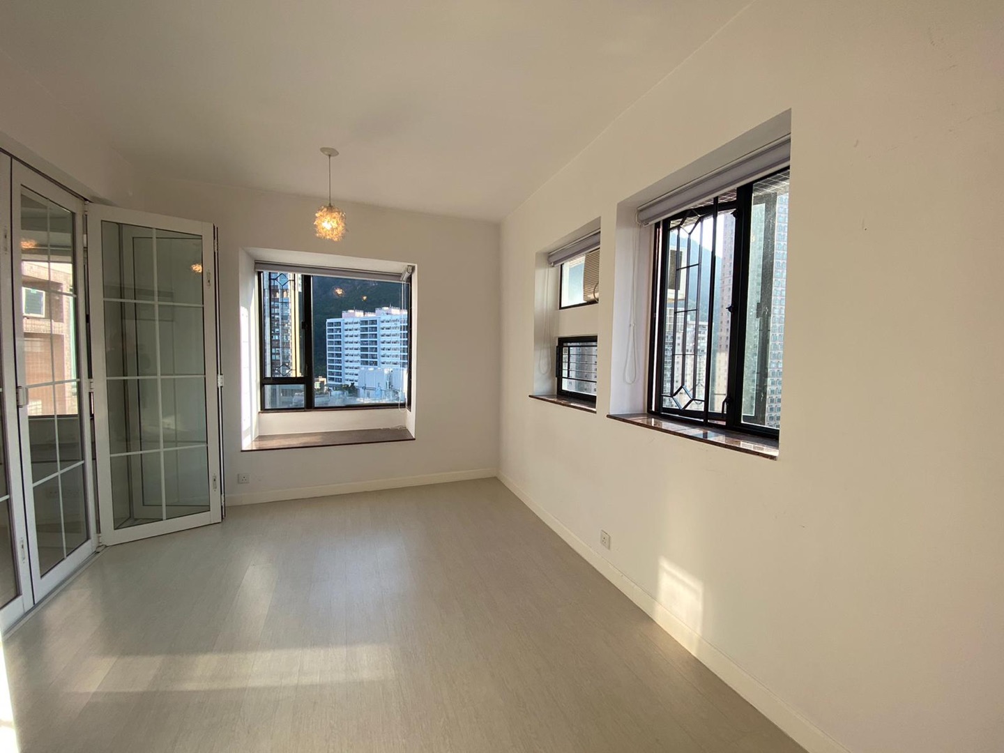 Ying Piu Mansion一房單位相片 17