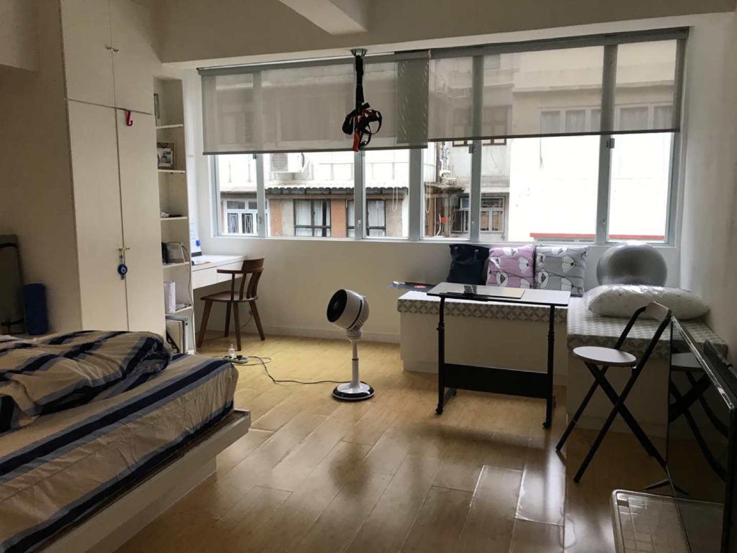 善慶街開放式單位相片 4