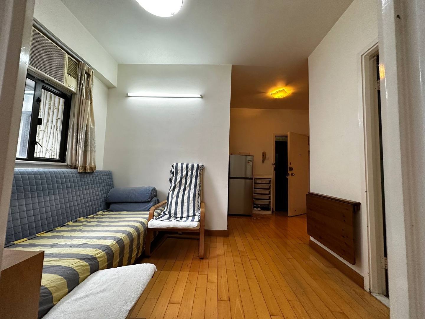Sun Shing Mansion一房單位相片 1