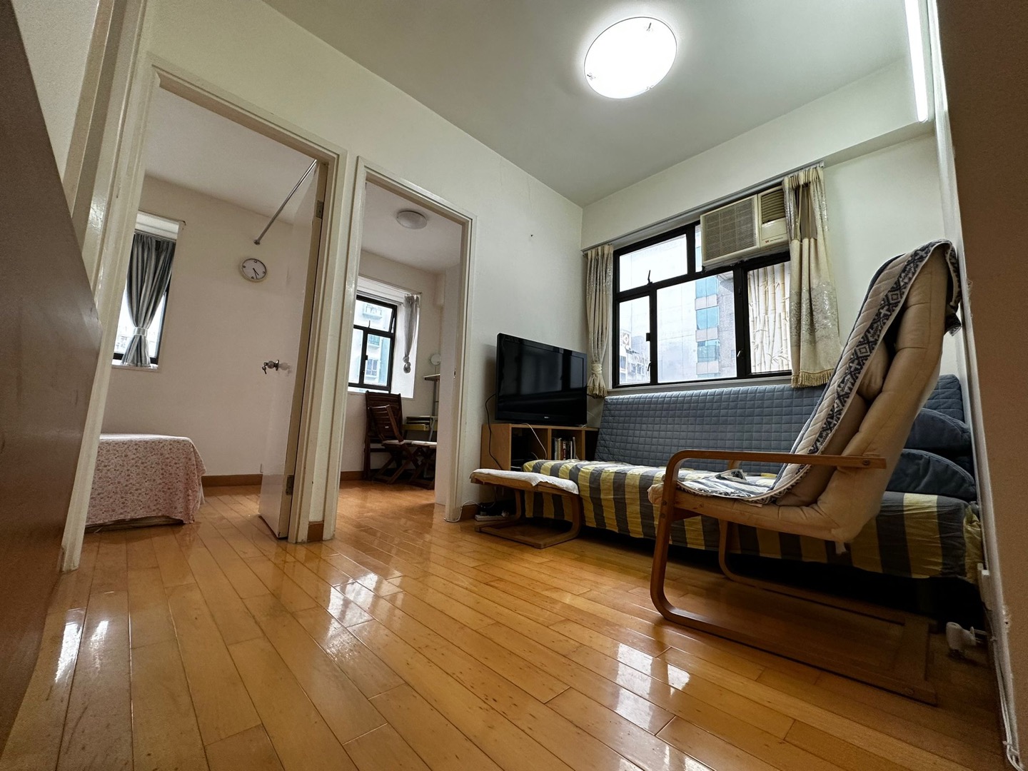 Sun Shing Mansion一房單位相片 3