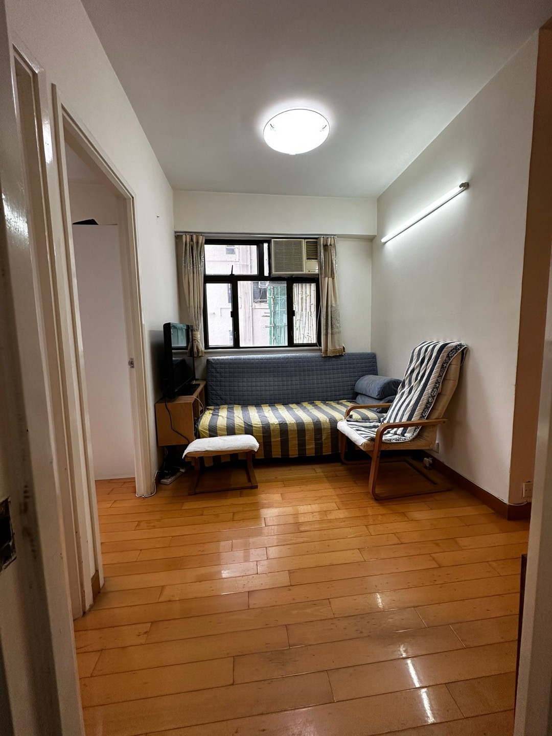 Sun Shing Mansion一房單位相片 4