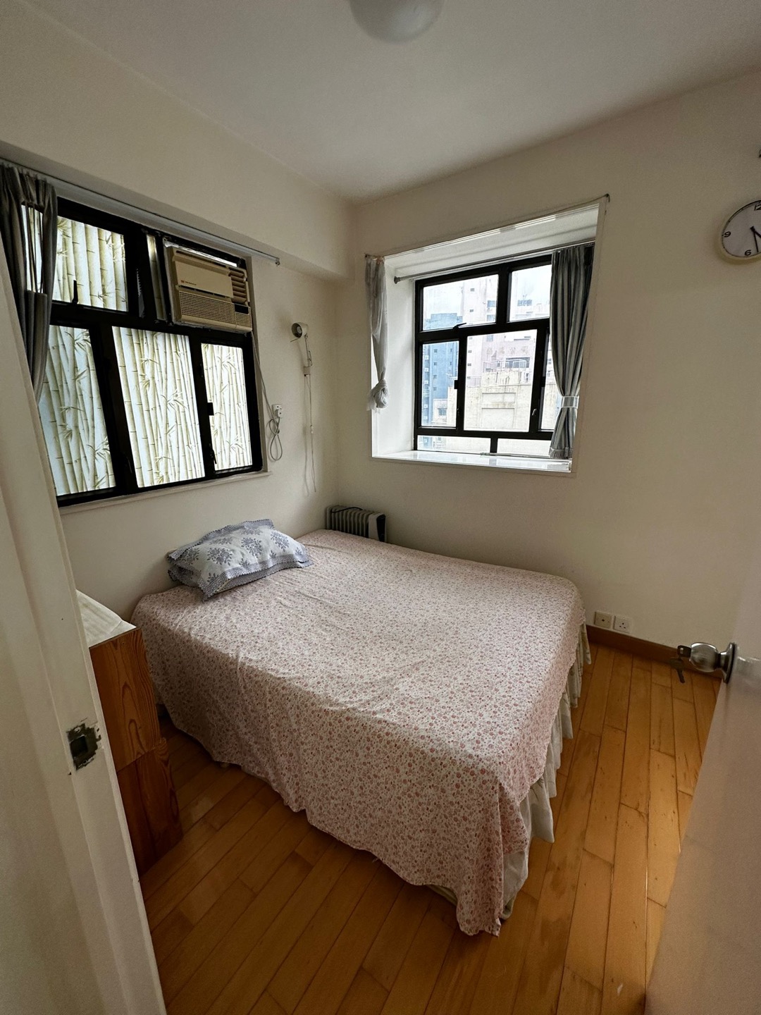Sun Shing Mansion一房單位相片 9