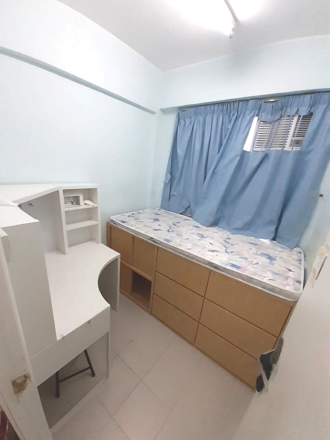 差館上街兩房單位相片 5