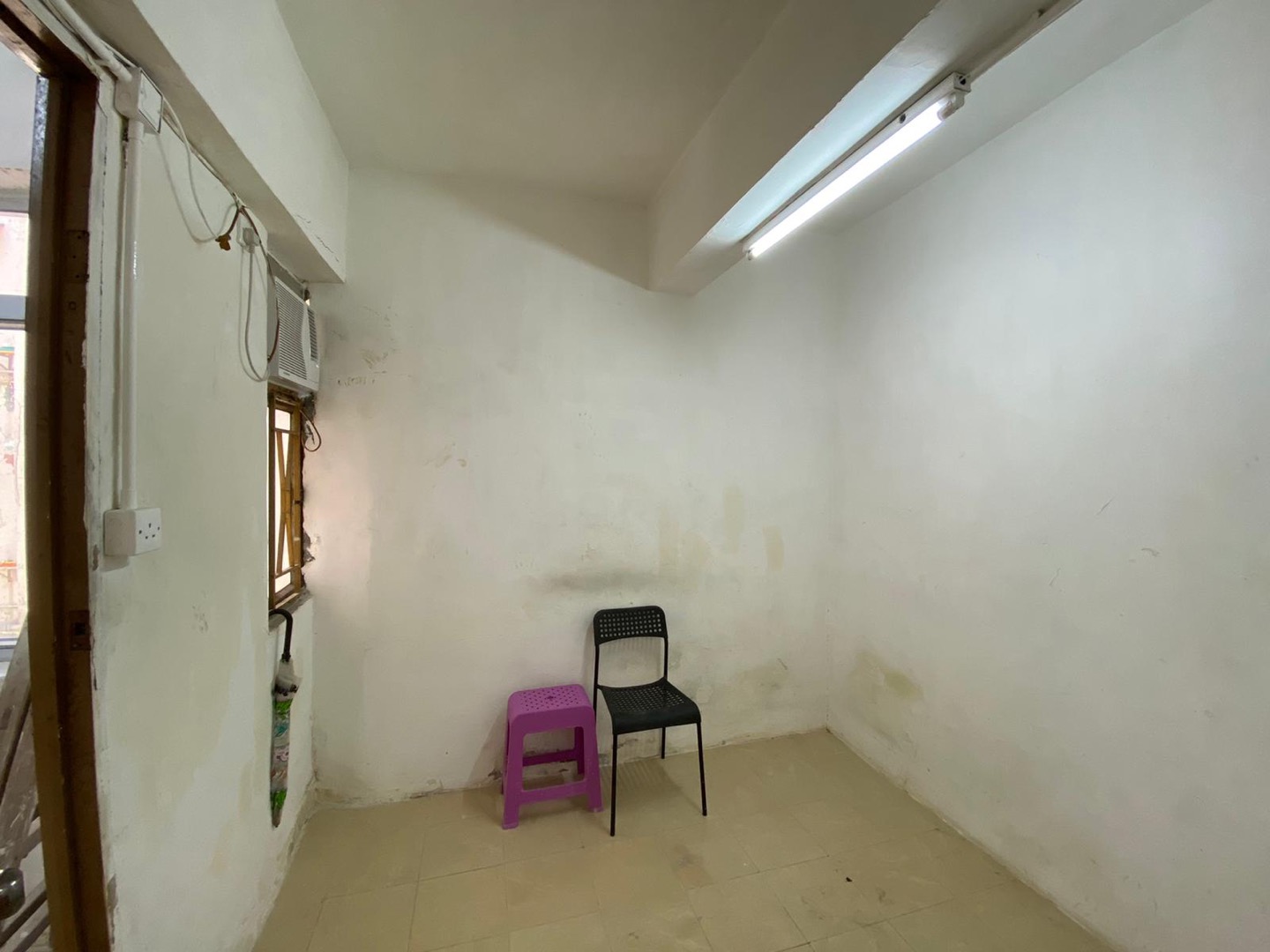 Wai Lee Building兩房單位相片 2