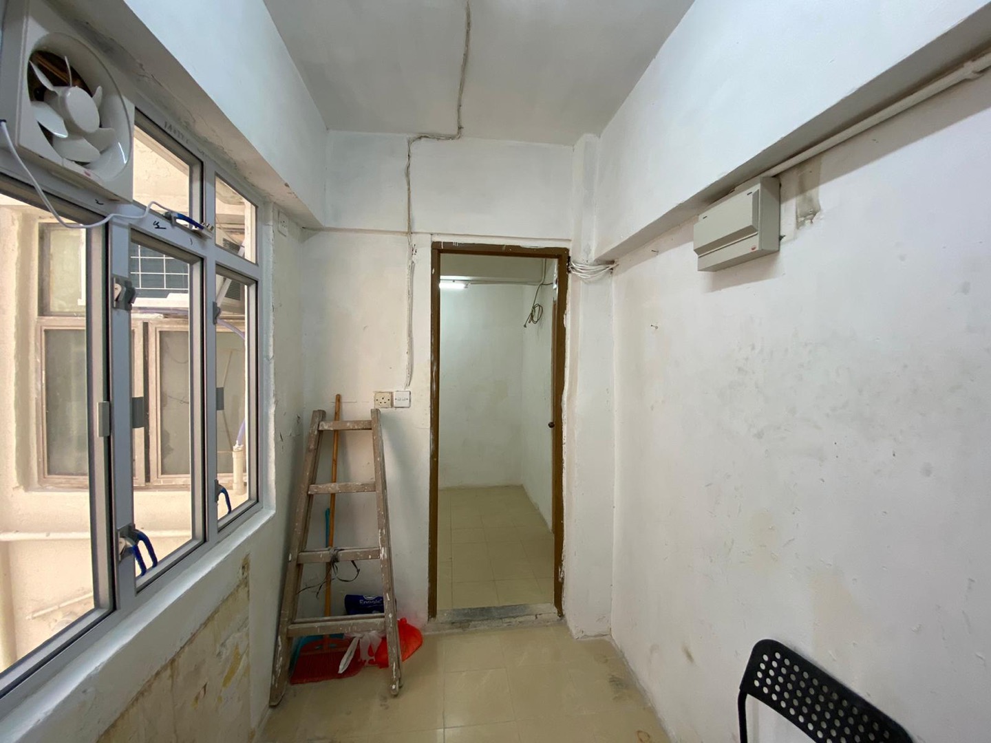 Wai Lee Building兩房單位相片 4