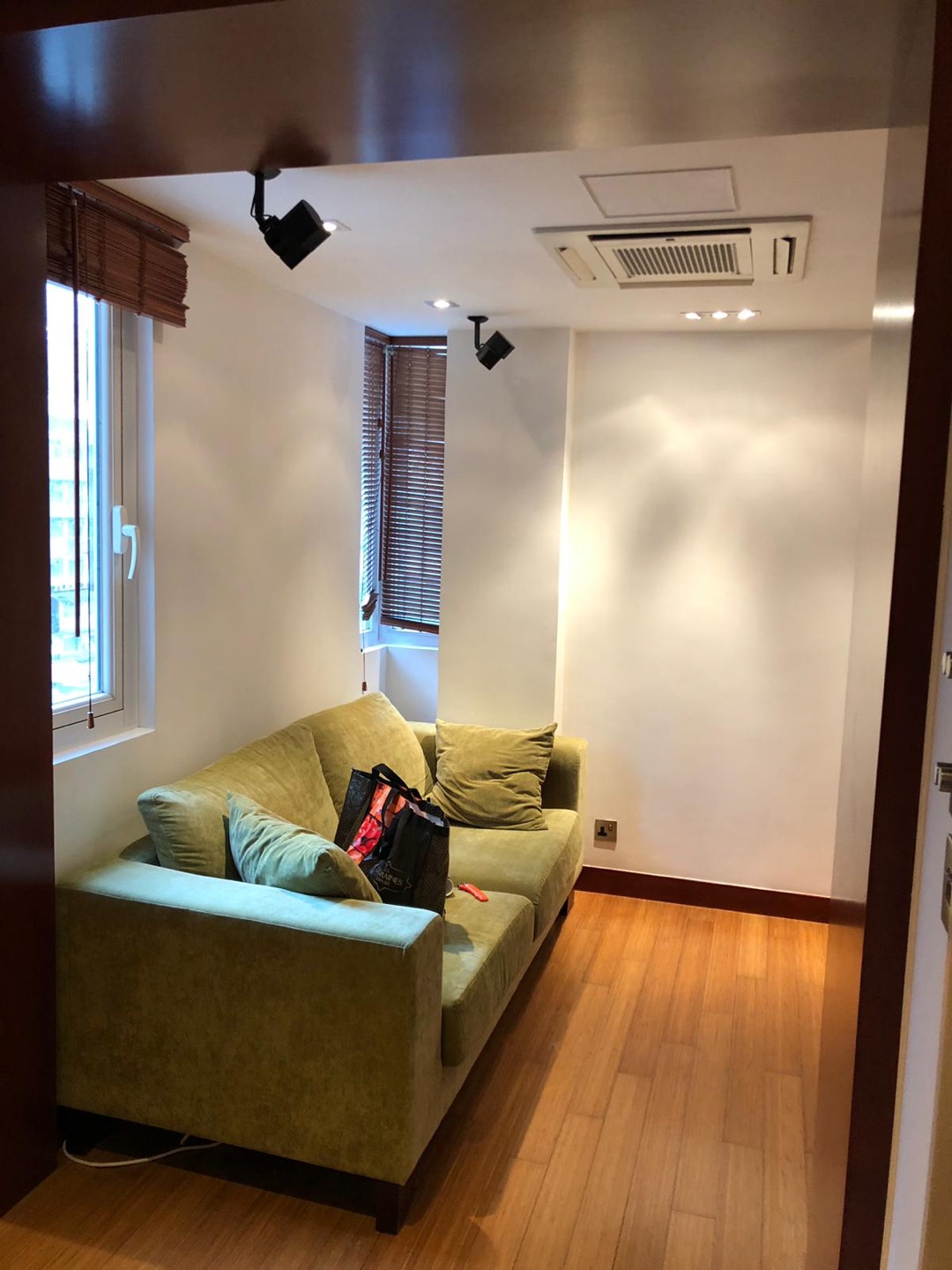 Sun Wise Building一房單位相片 16