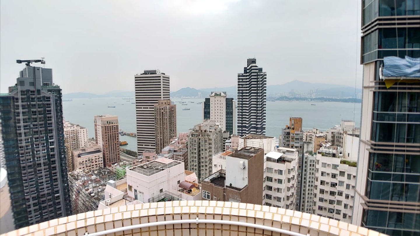 Kingsfield Tower兩房單位相片 4