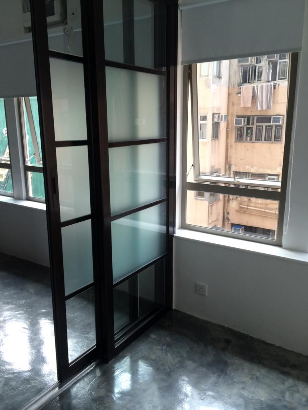 Tak Fung Building開放式單位相片 1