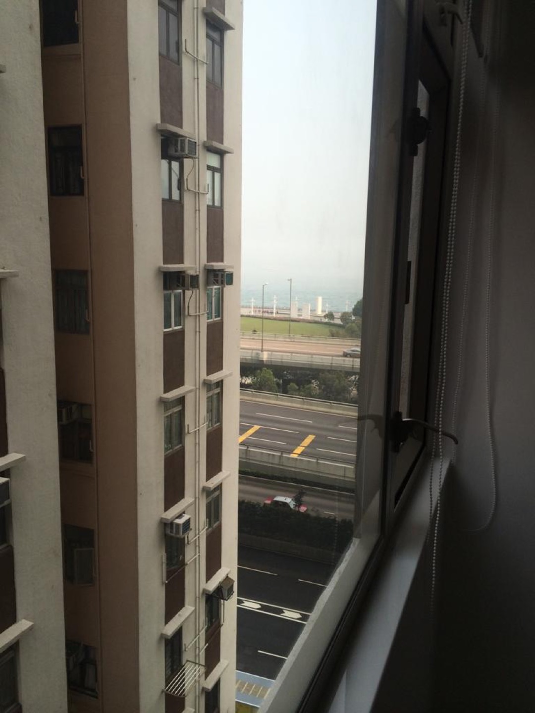 Tak Fung Building開放式單位相片 5