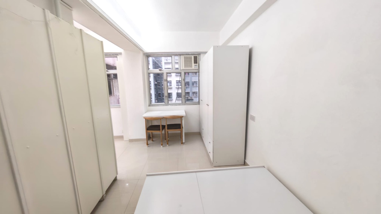 Kiu Kwong Mansion開放式單位相片 9
