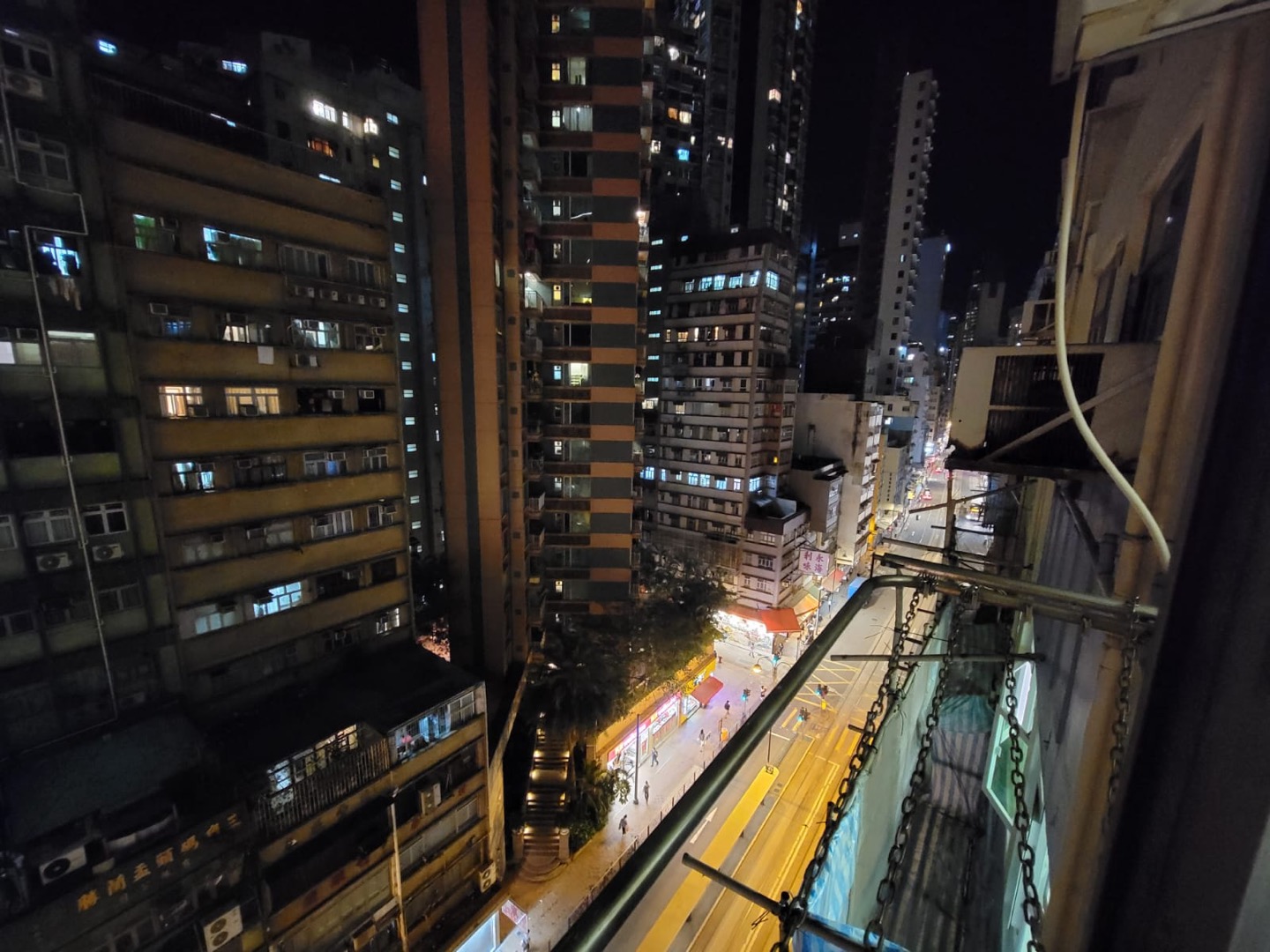 Overseas Trust Bank Building兩房單位相片 11