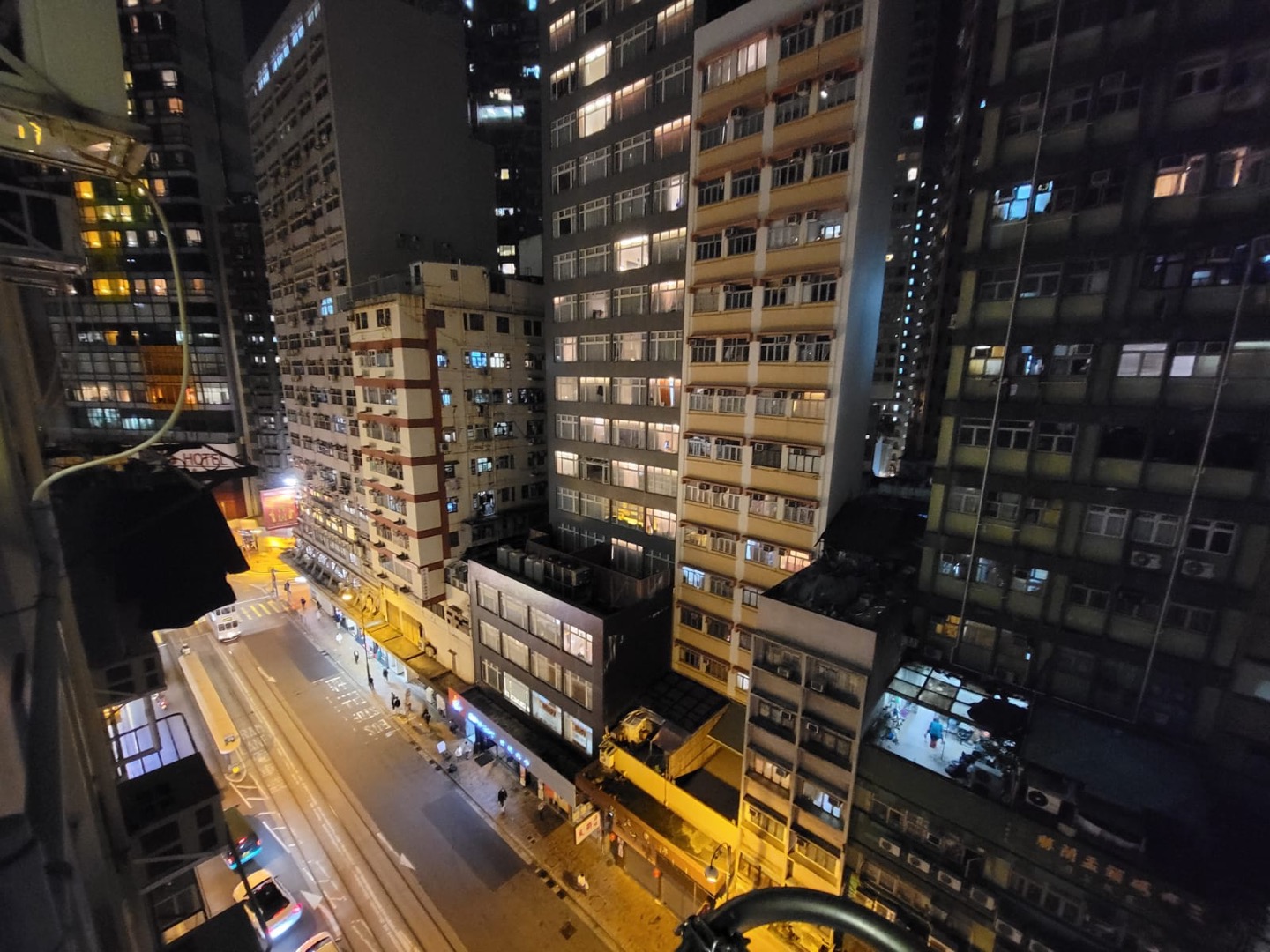 Overseas Trust Bank Building兩房單位相片 12
