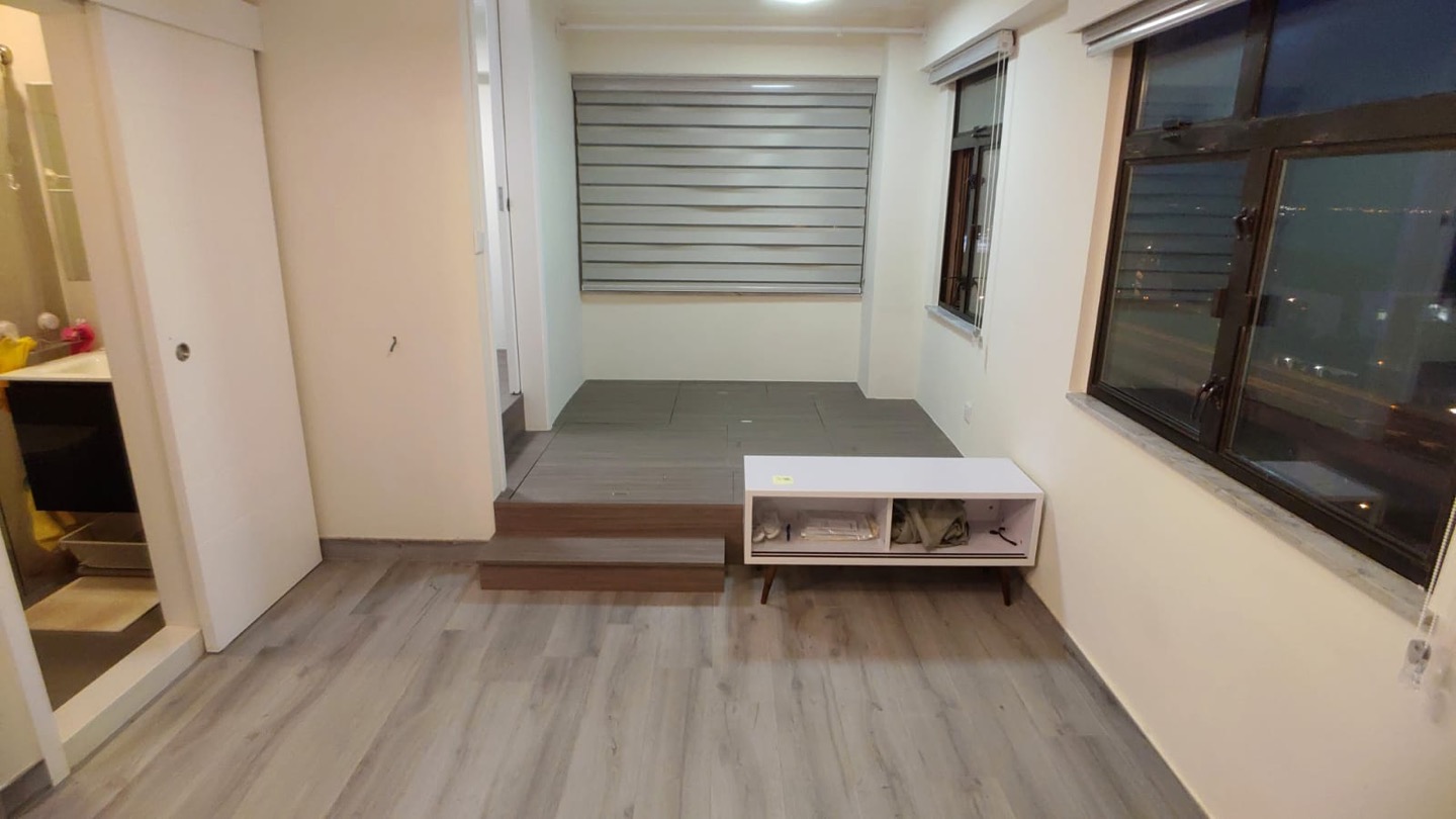 Sea View Mansion一房單位相片 3