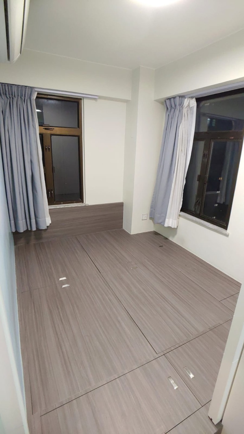 Sea View Mansion一房單位相片 4
