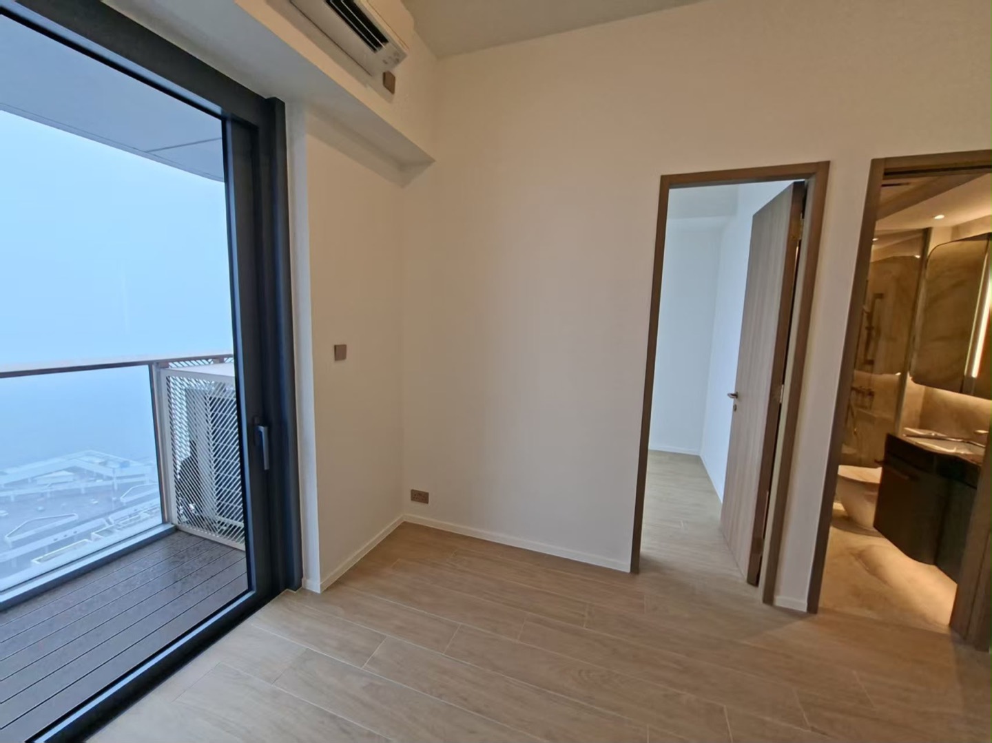 Des Voeux W Residence一房單位相片 1
