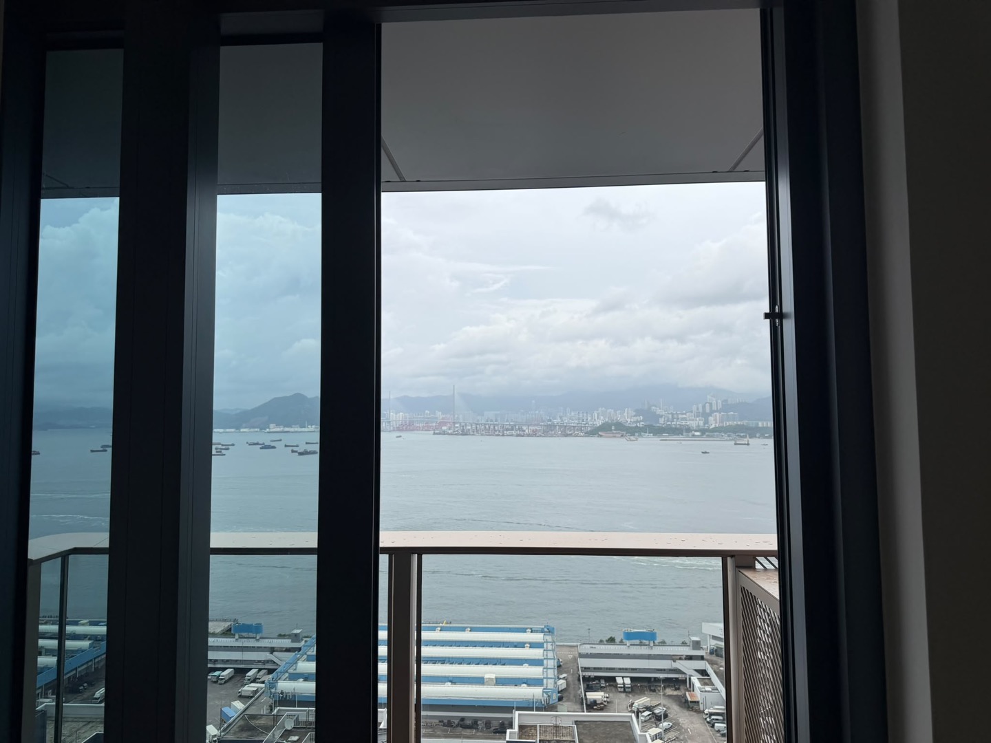 Des Voeux W Residence一房單位相片 3