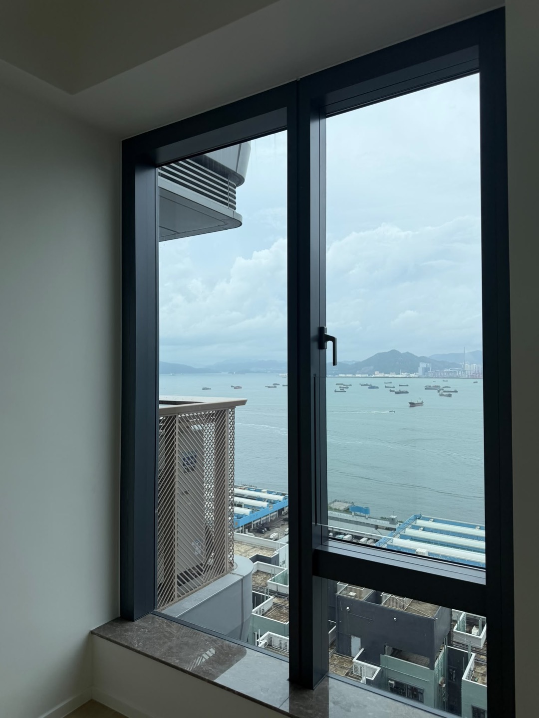 Des Voeux W Residence一房單位相片 4