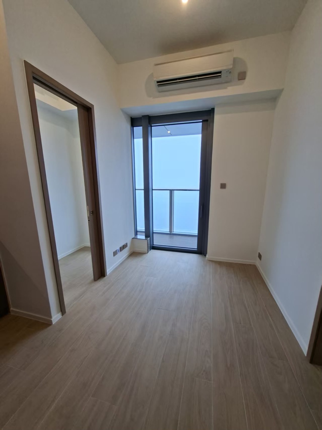 Des Voeux W Residence一房單位相片 6