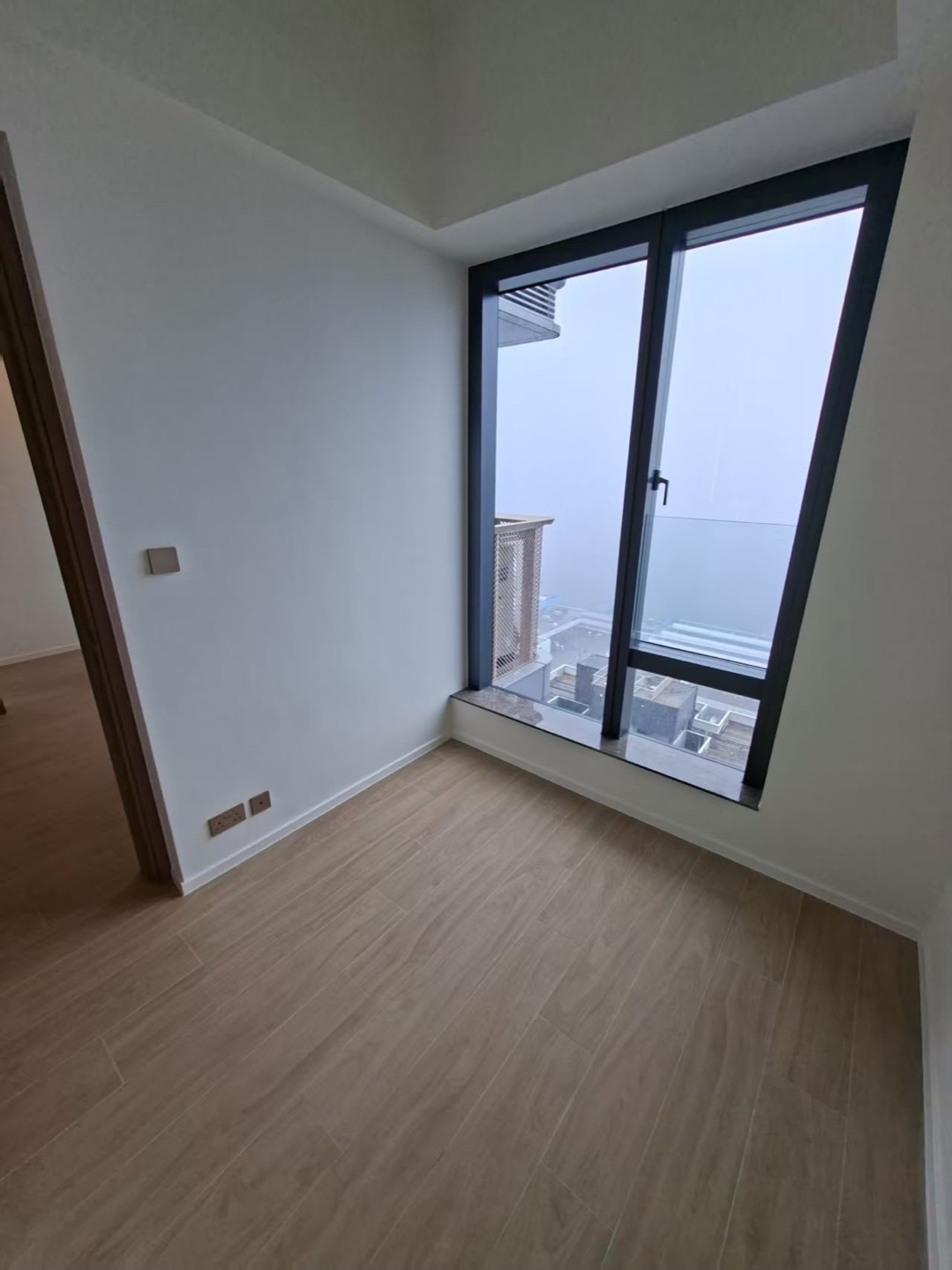 Des Voeux W Residence一房單位相片 7