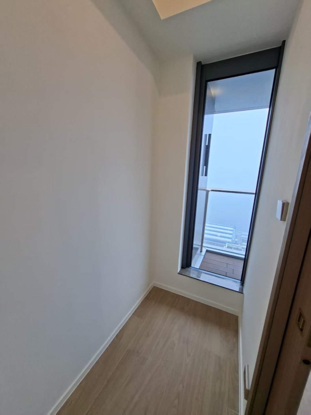 Des Voeux W Residence一房單位相片 8