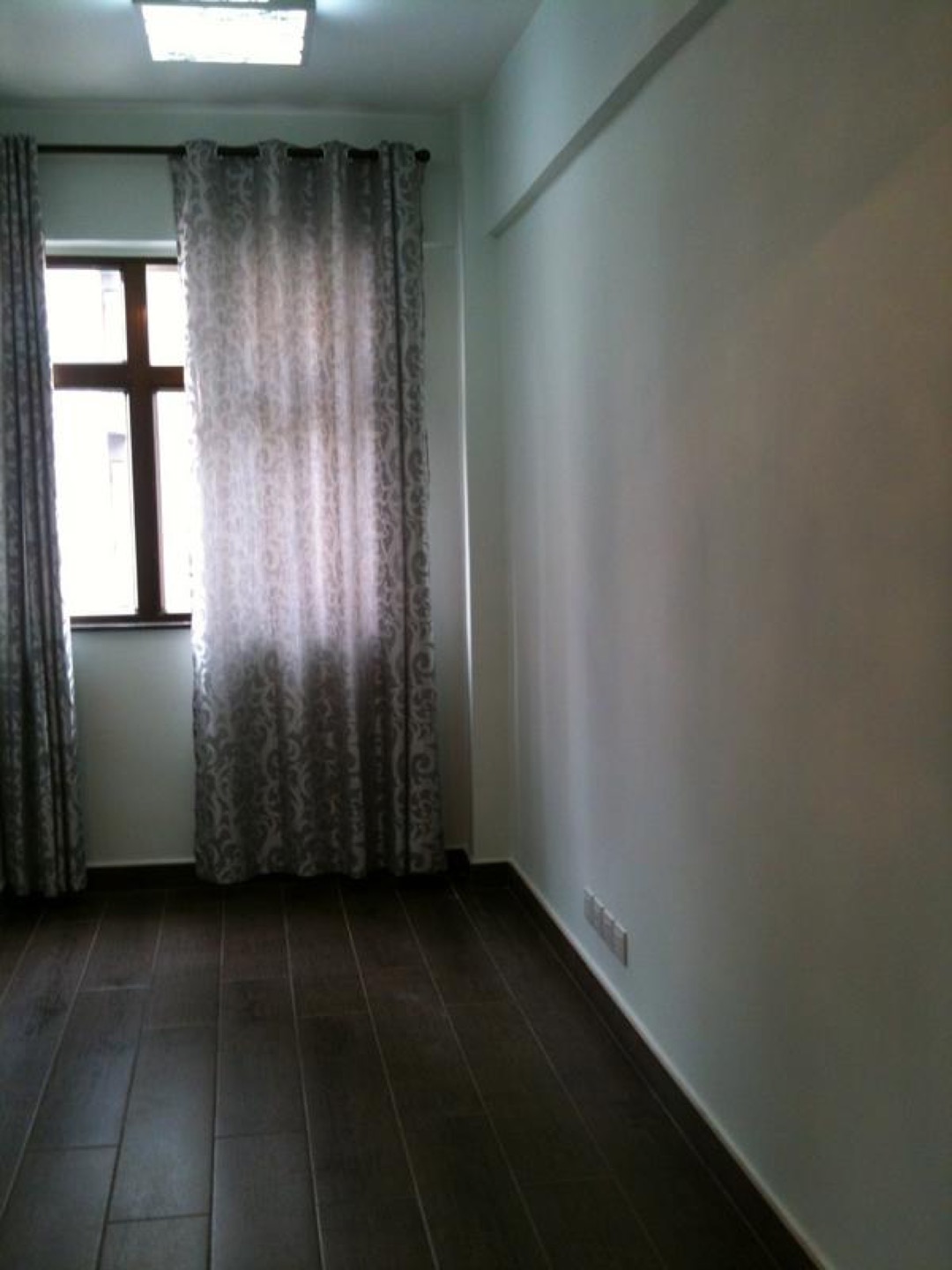 Felicity Building一房單位相片 2