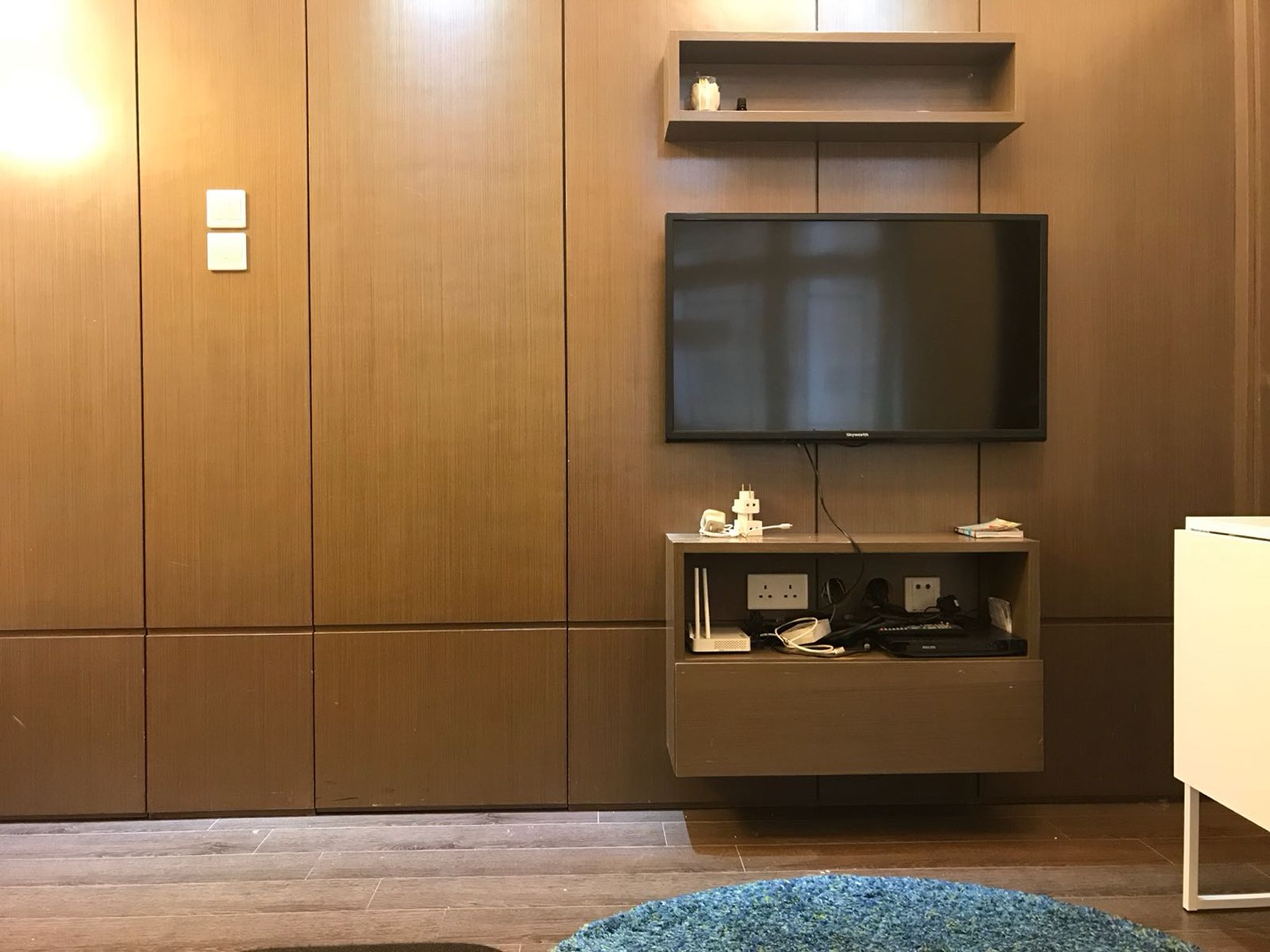 Hillier Building兩房單位相片 8