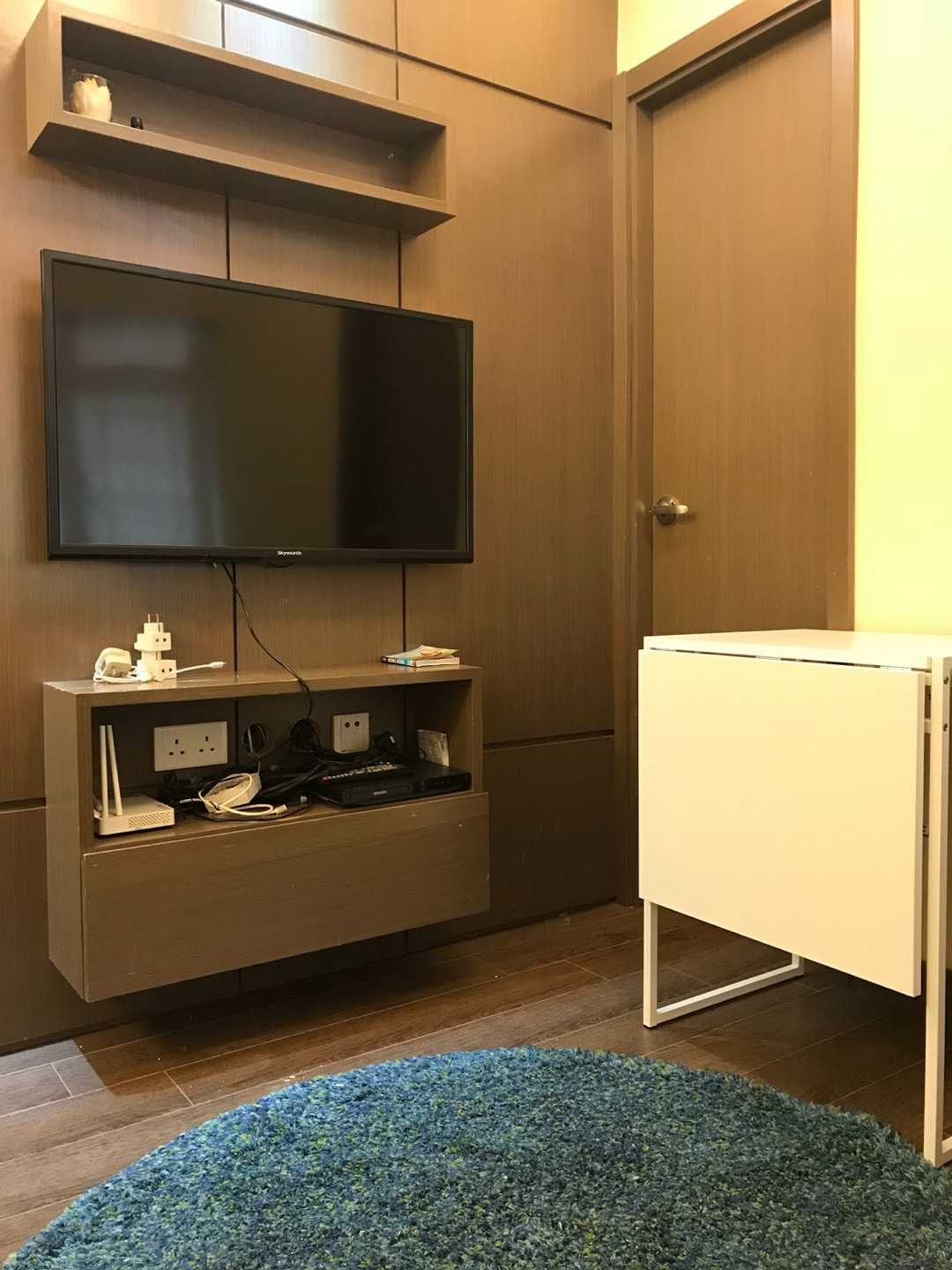 Hillier Building兩房單位相片 9
