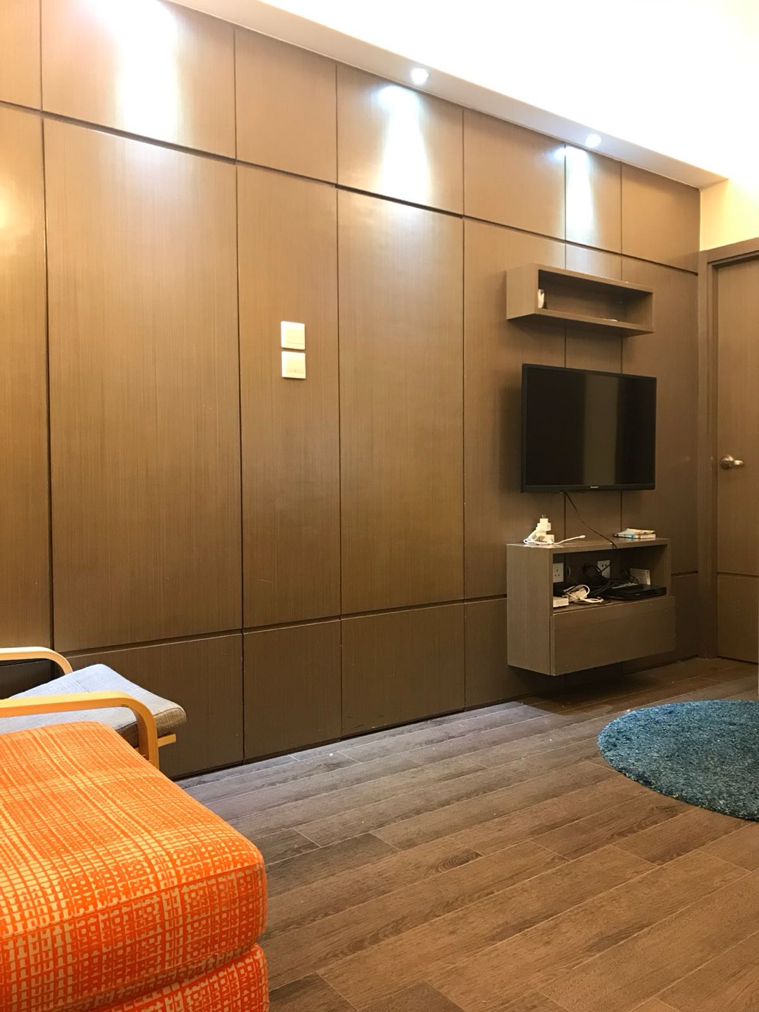 Hillier Building兩房單位相片 11