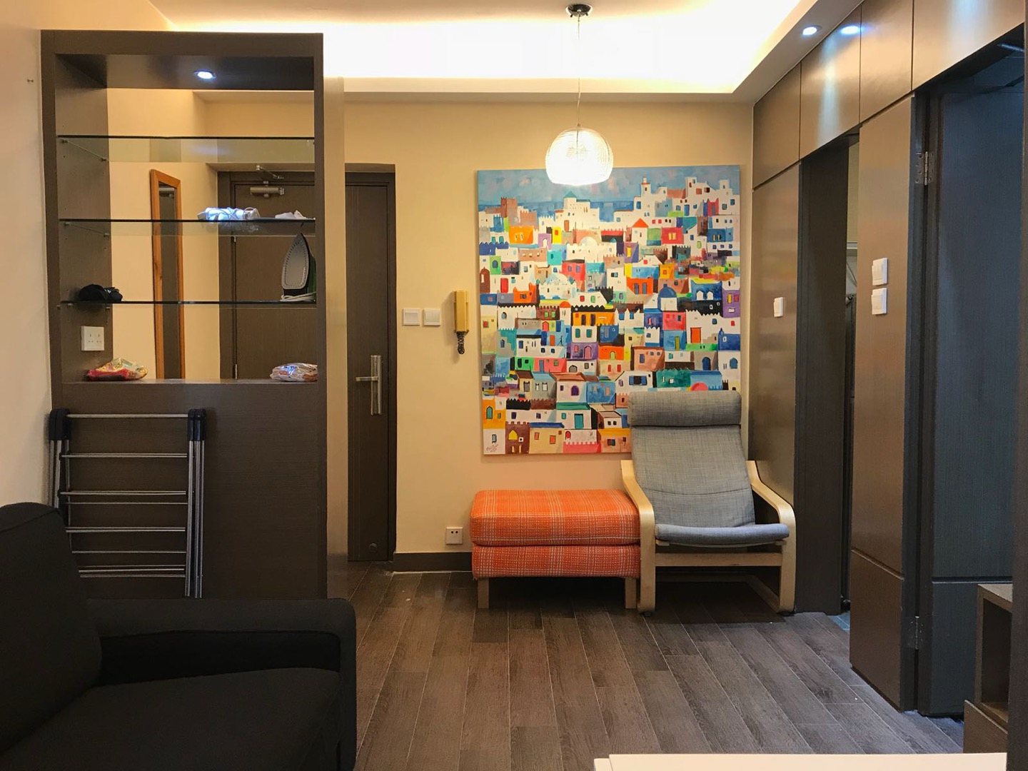 Hillier Building兩房單位相片 13