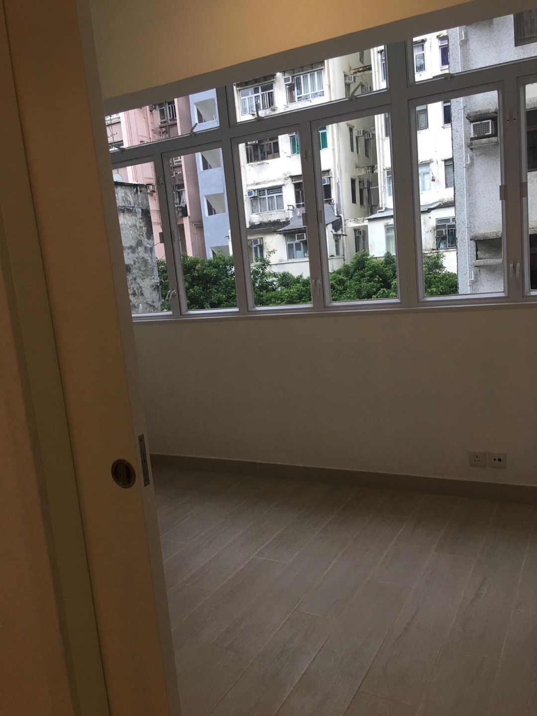 第三街一房單位相片 4