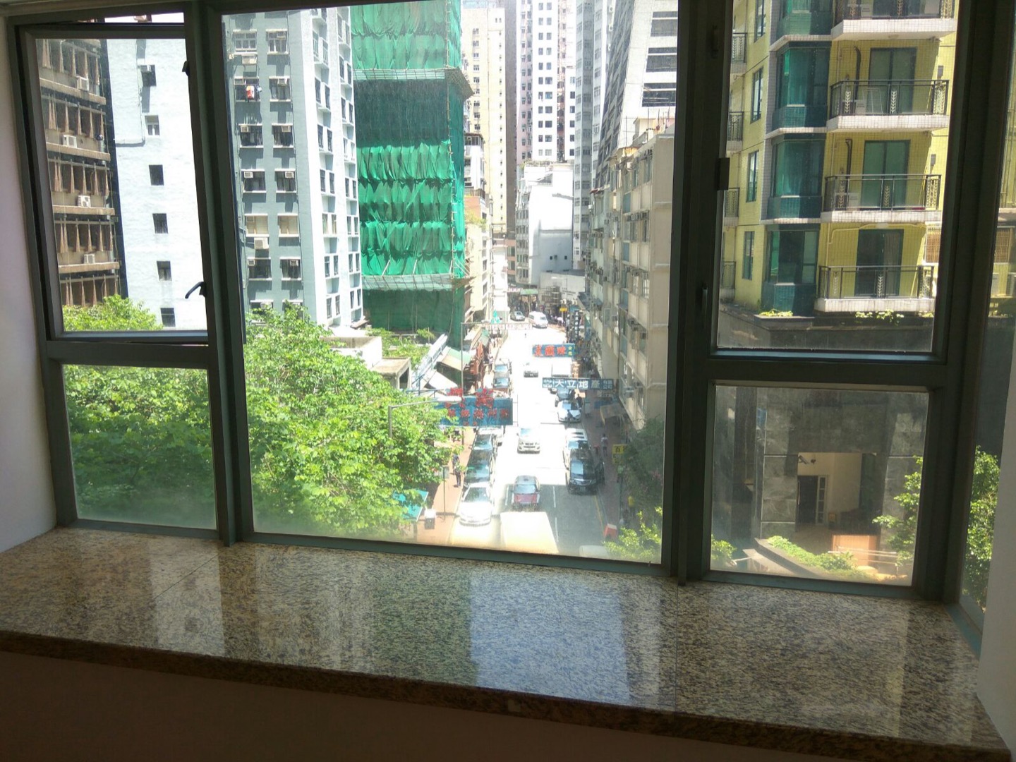 Queen's Terrace兩房單位相片 3