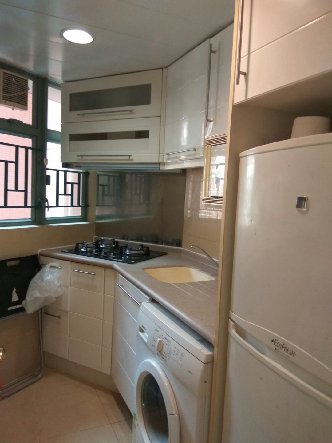 Queen's Terrace兩房單位相片 9
