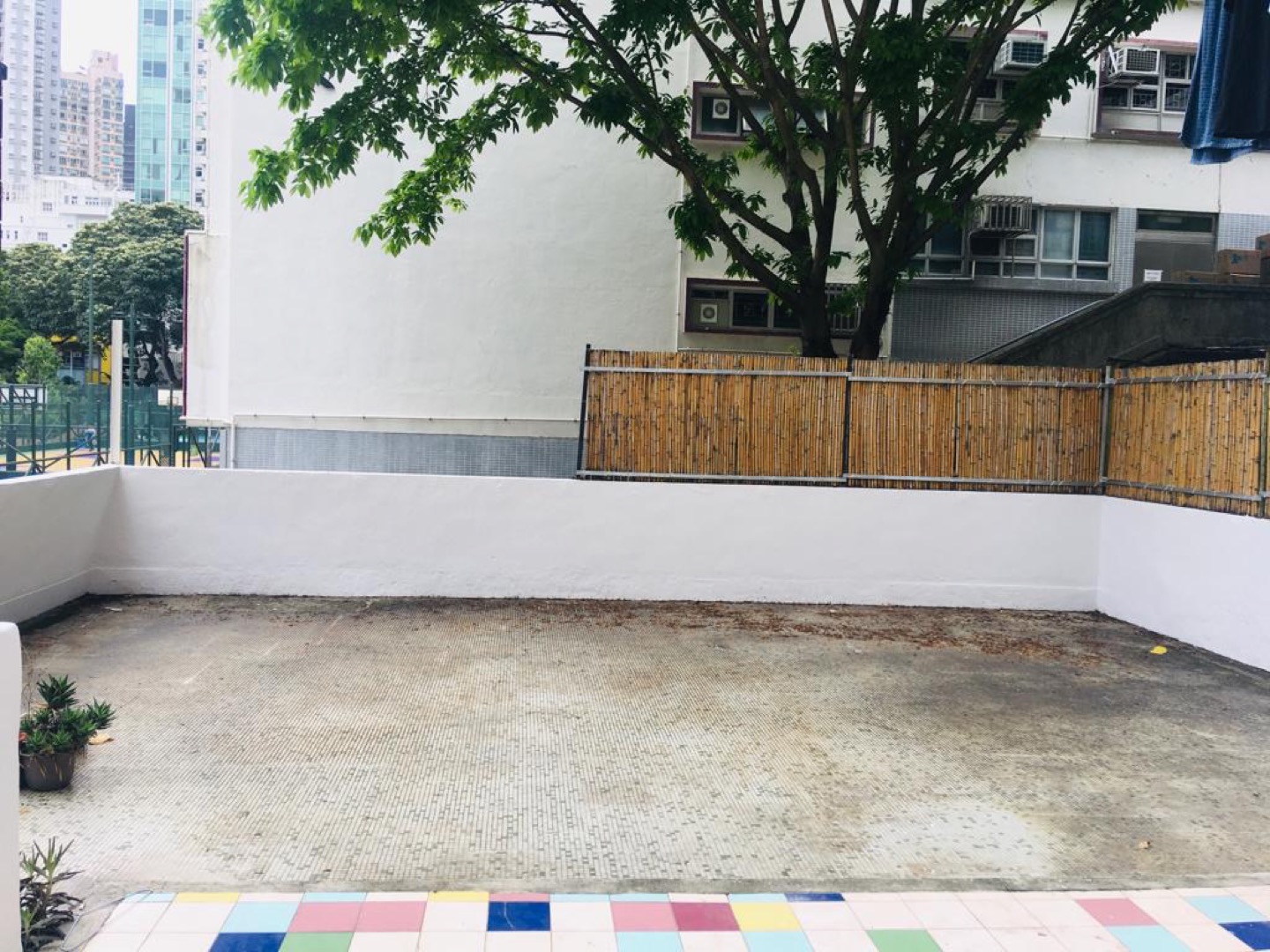 Tai Hing Building開放式單位相片 1