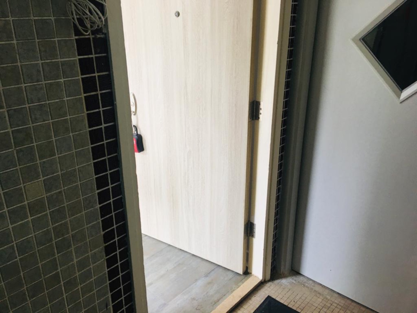 Tai Hing Building開放式單位相片 4