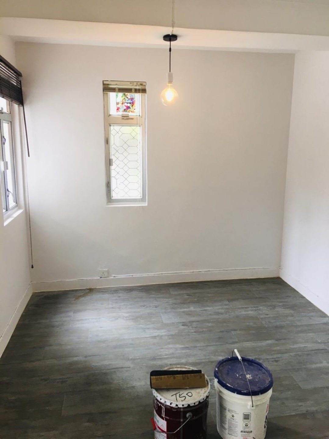 Tai Hing Building開放式單位相片 9