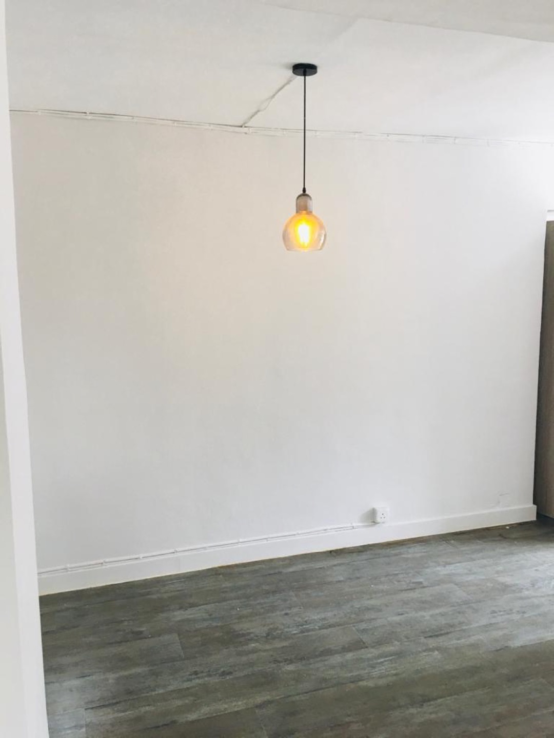 Tai Hing Building開放式單位相片 10