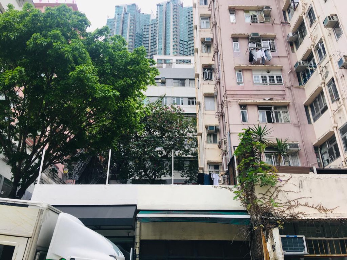 Tai Hing Building開放式單位相片 17