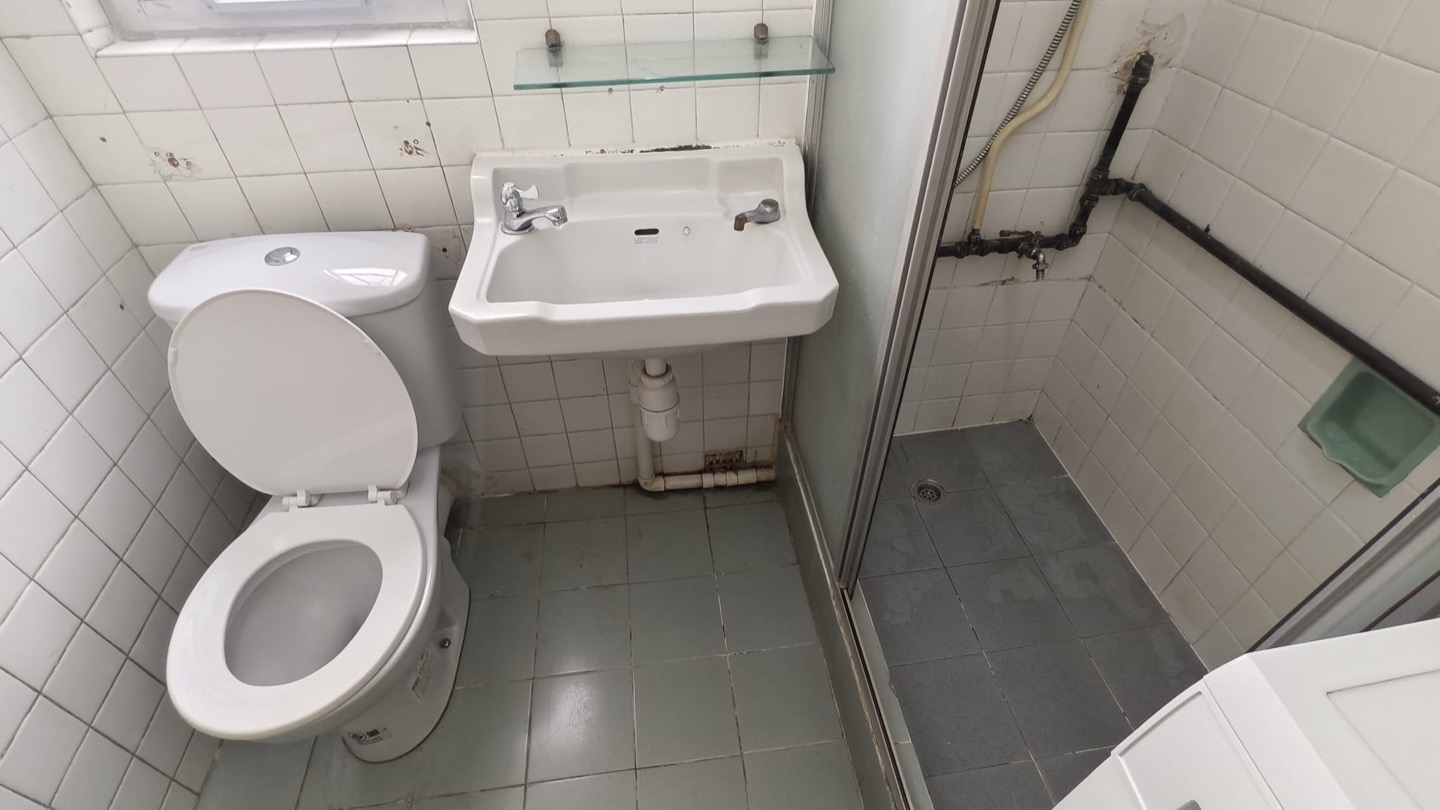 Kwan Yick Building三房單位相片 8