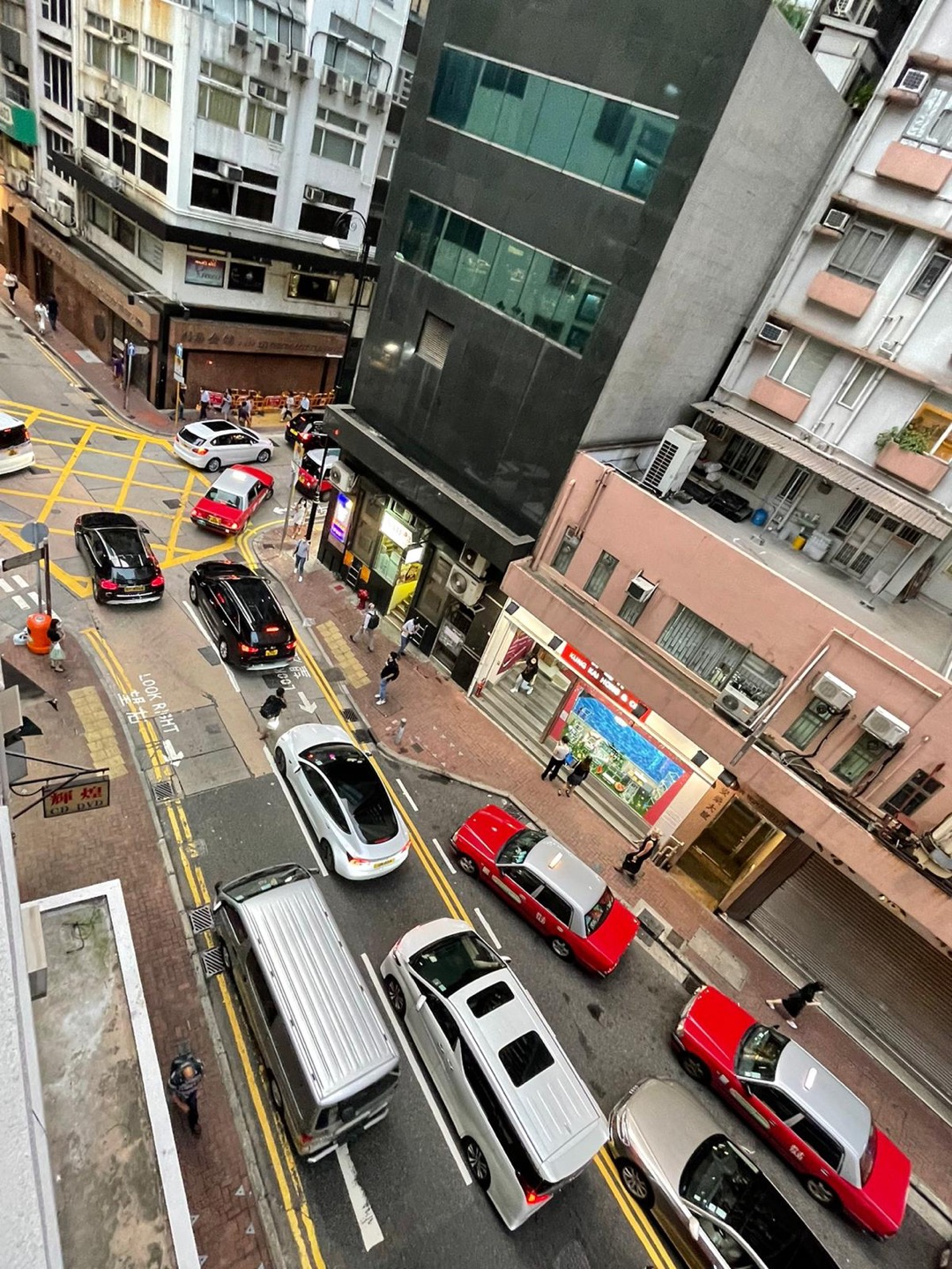 文咸東街開放式單位相片 7