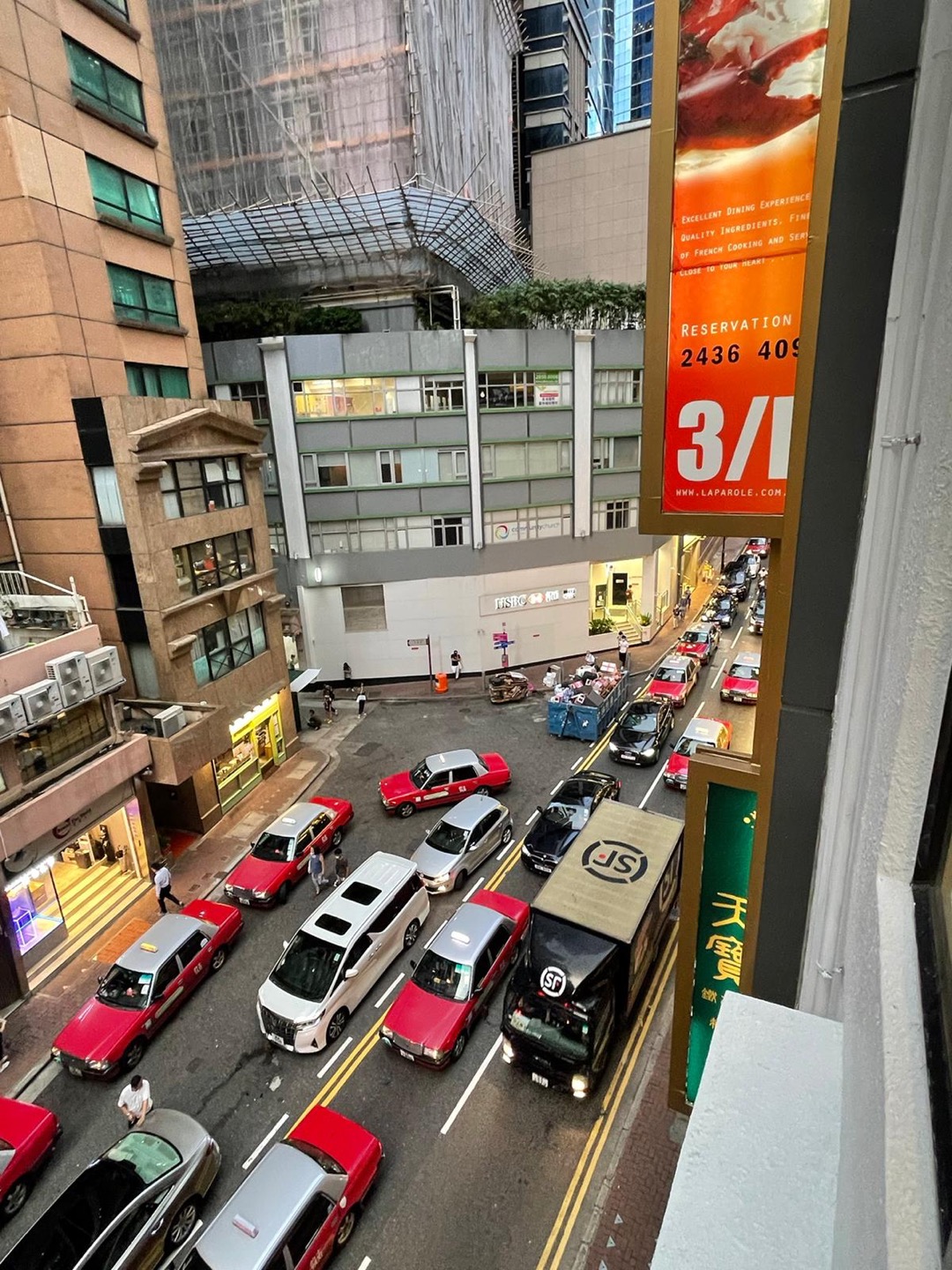 文咸東街開放式單位相片 10