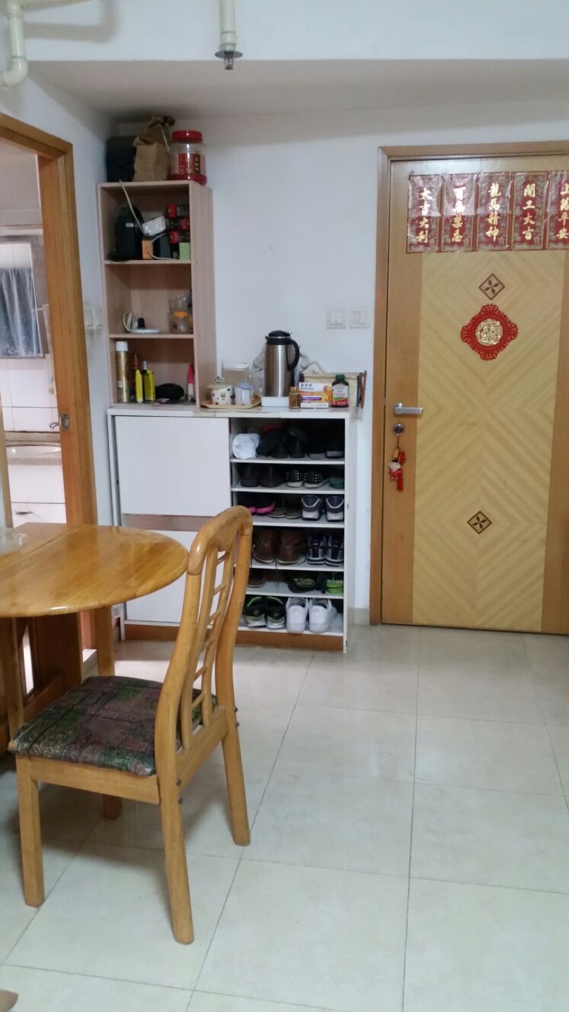 Lap Po Building開放式單位相片 7