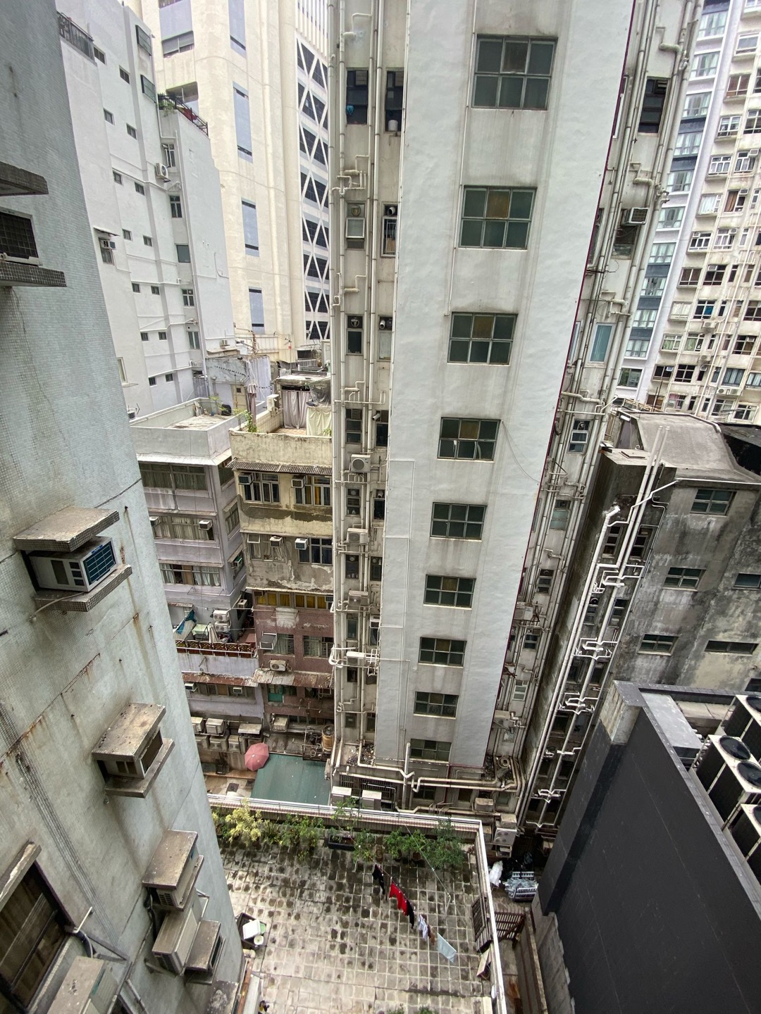 Hongway Garden兩房單位相片 12