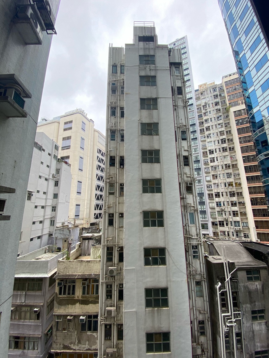Hongway Garden兩房單位相片 14