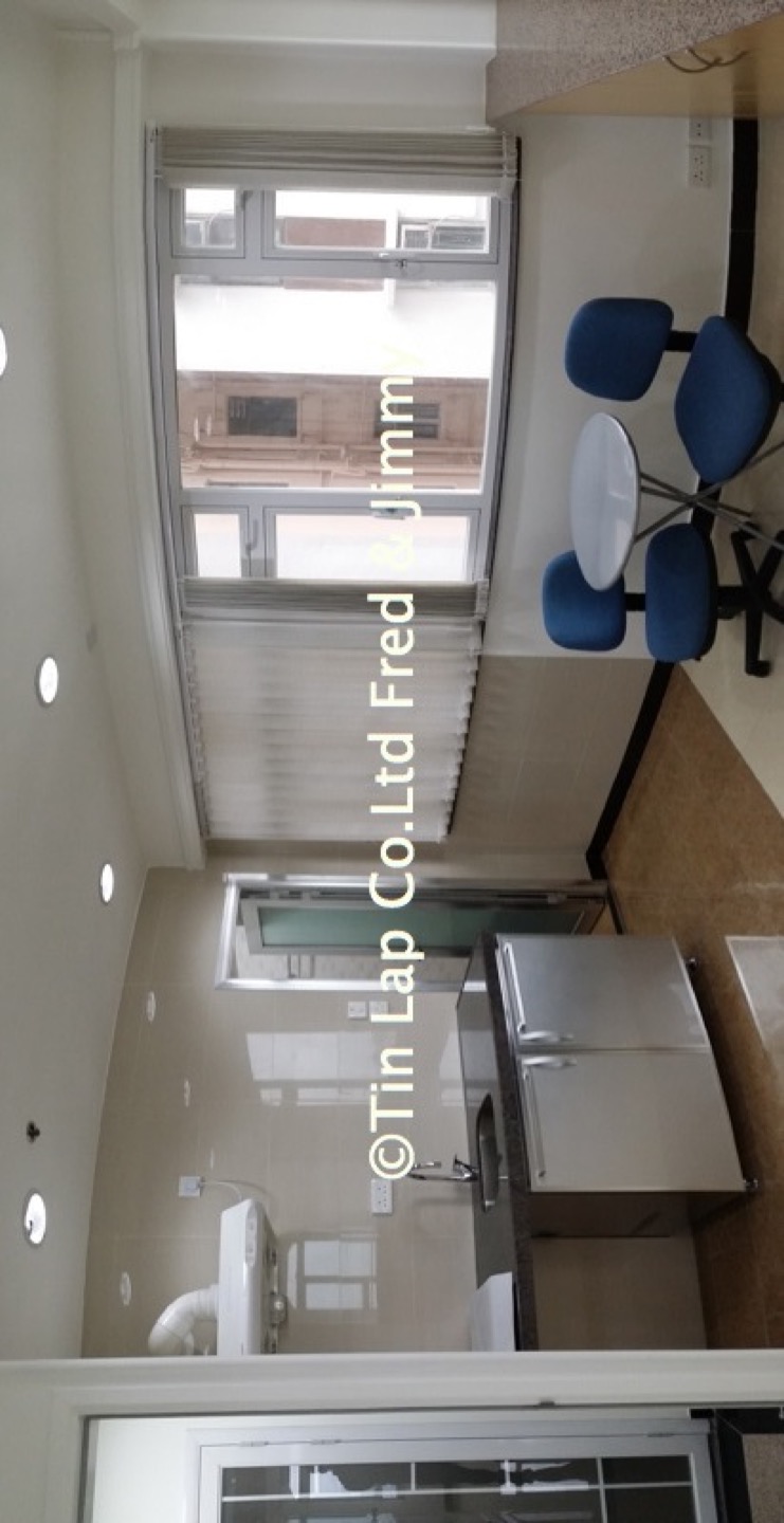 Tak Fung Building一房單位相片 4